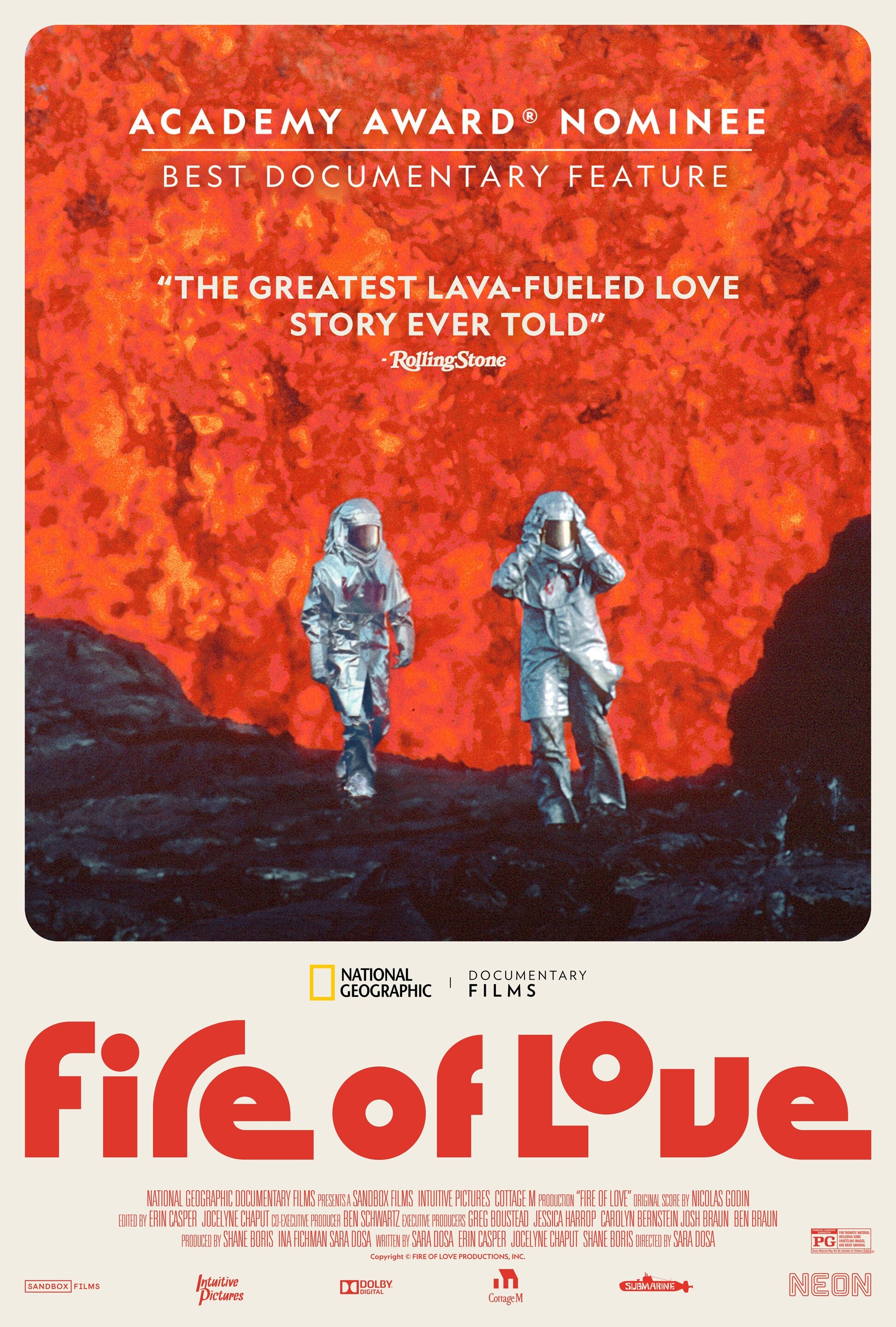 file of love