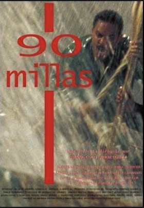 90 millas