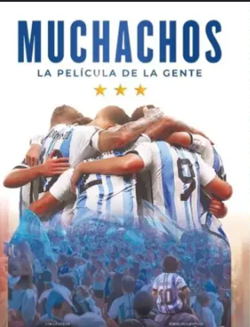 Muchachos