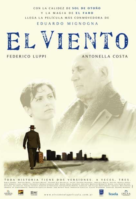 el viento