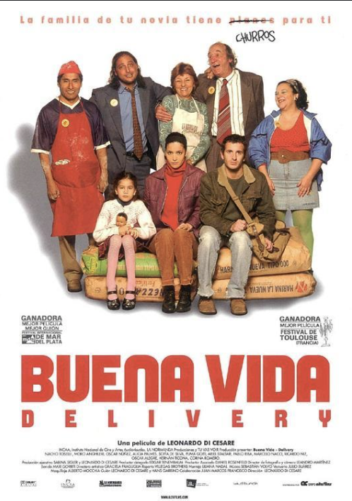 Buena Vida