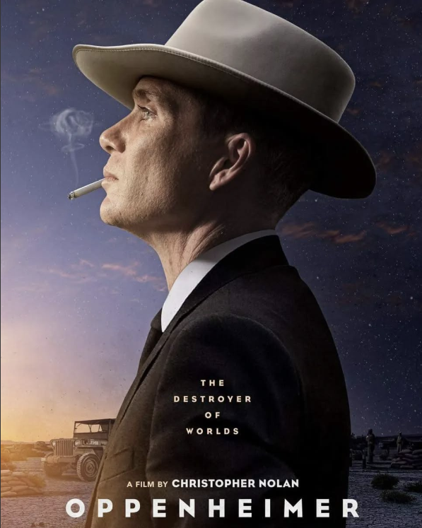 oppenheimer