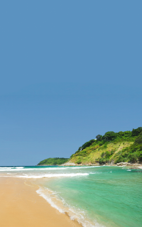 la costa