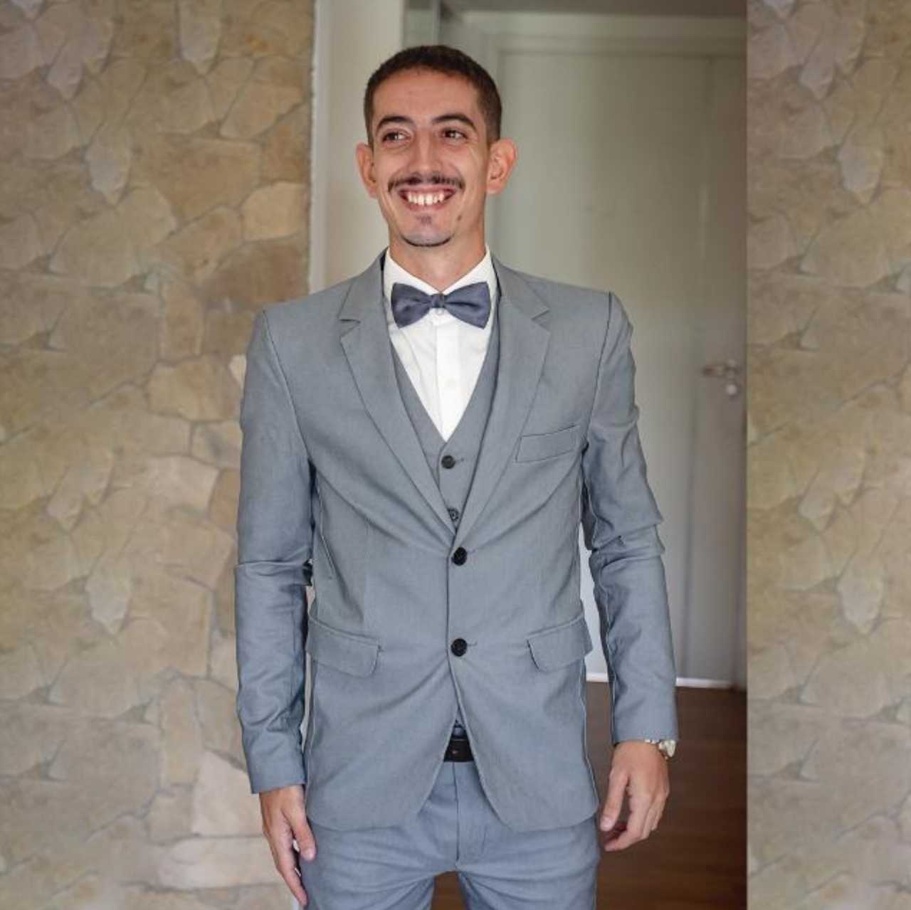 Foto de Joaquín Locurcio