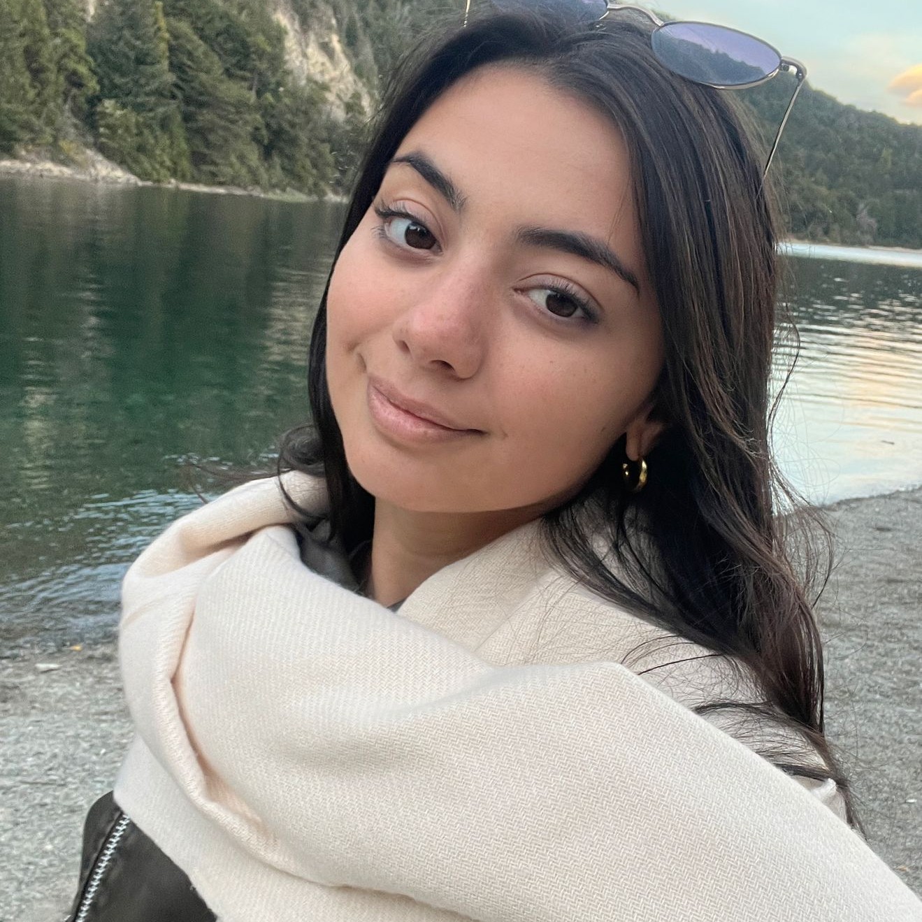 Victoria
