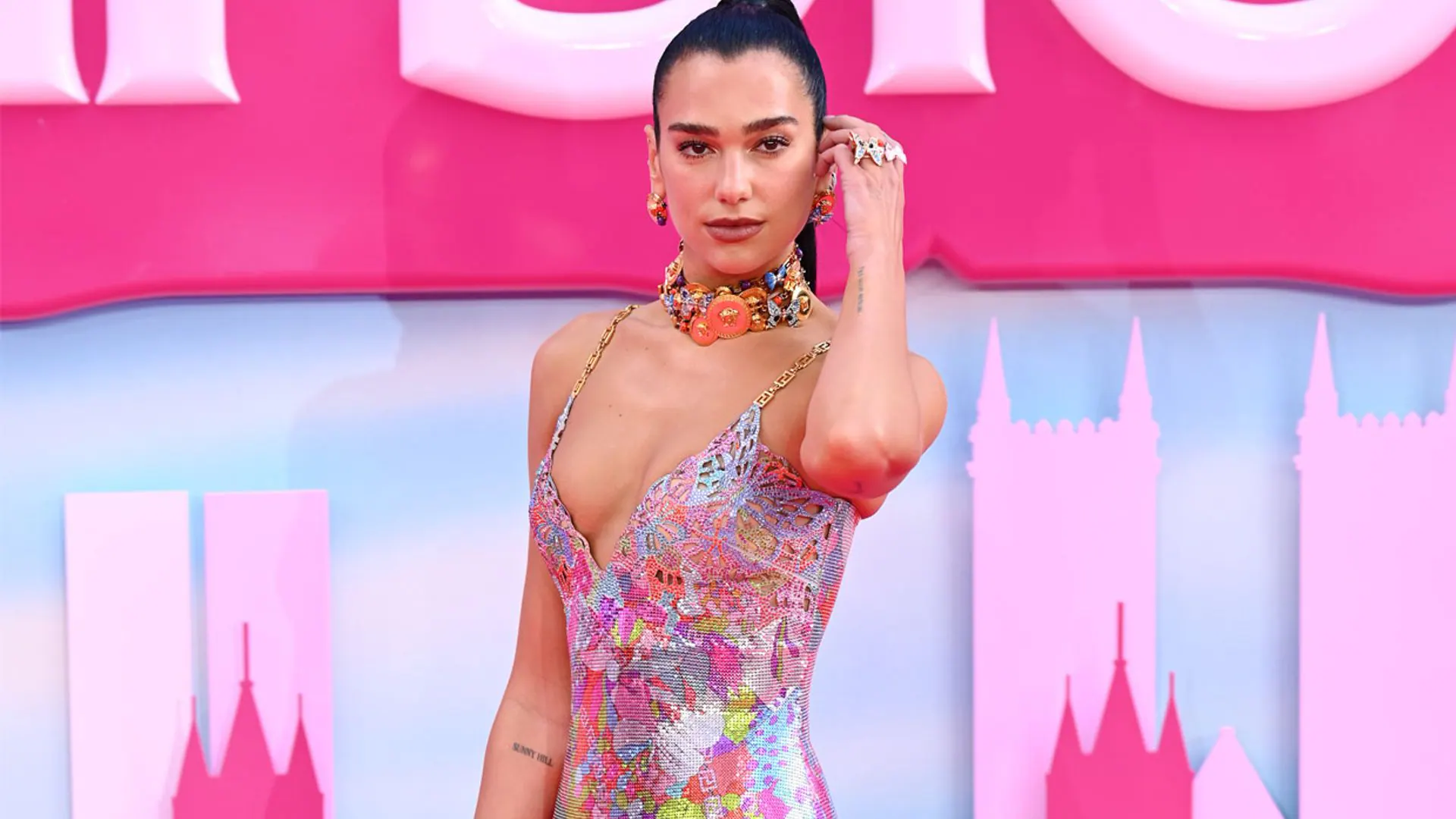 Dua Lipa