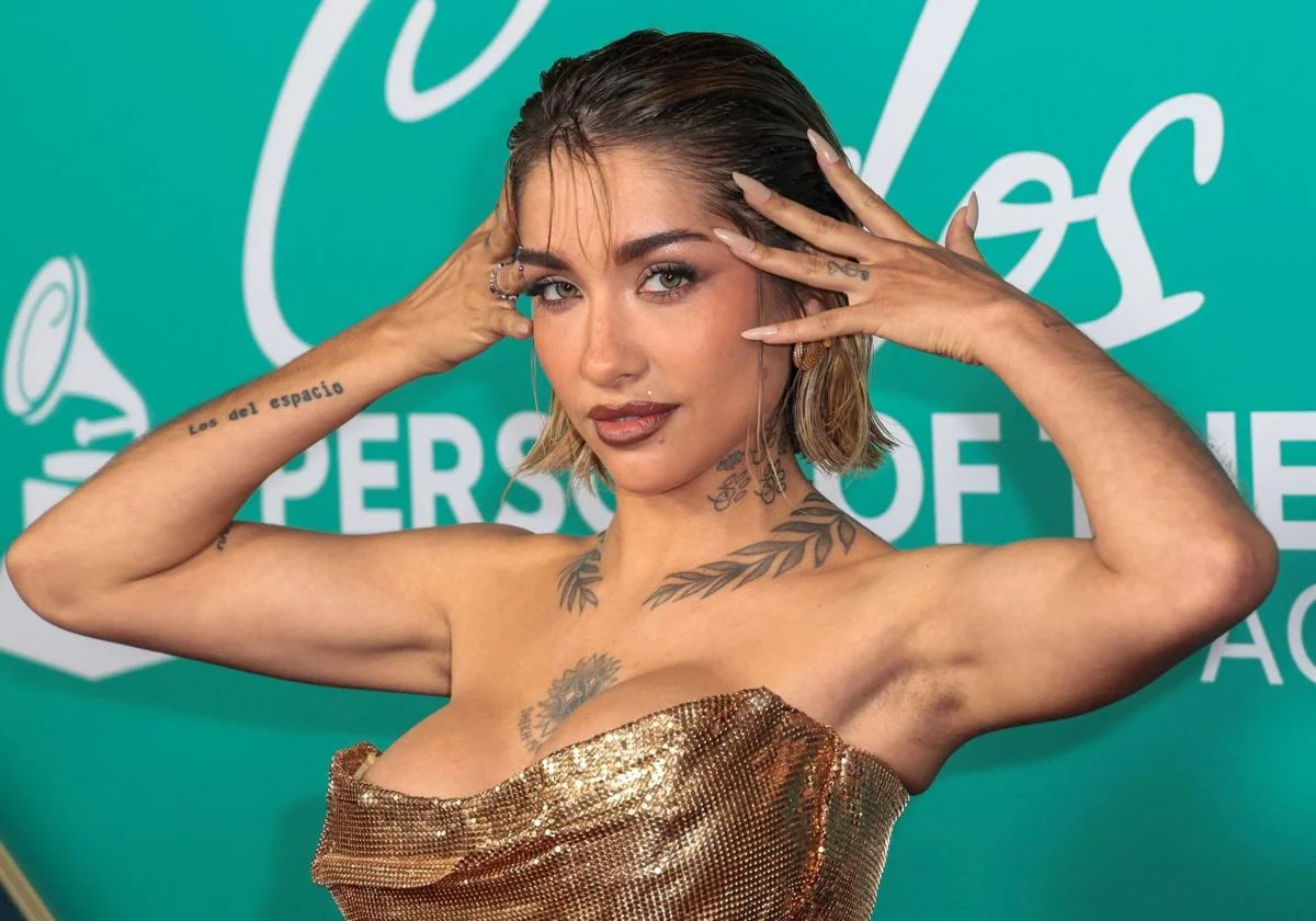 Maria Becerra