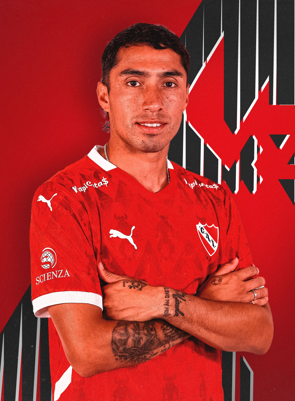 Luciano Cabral