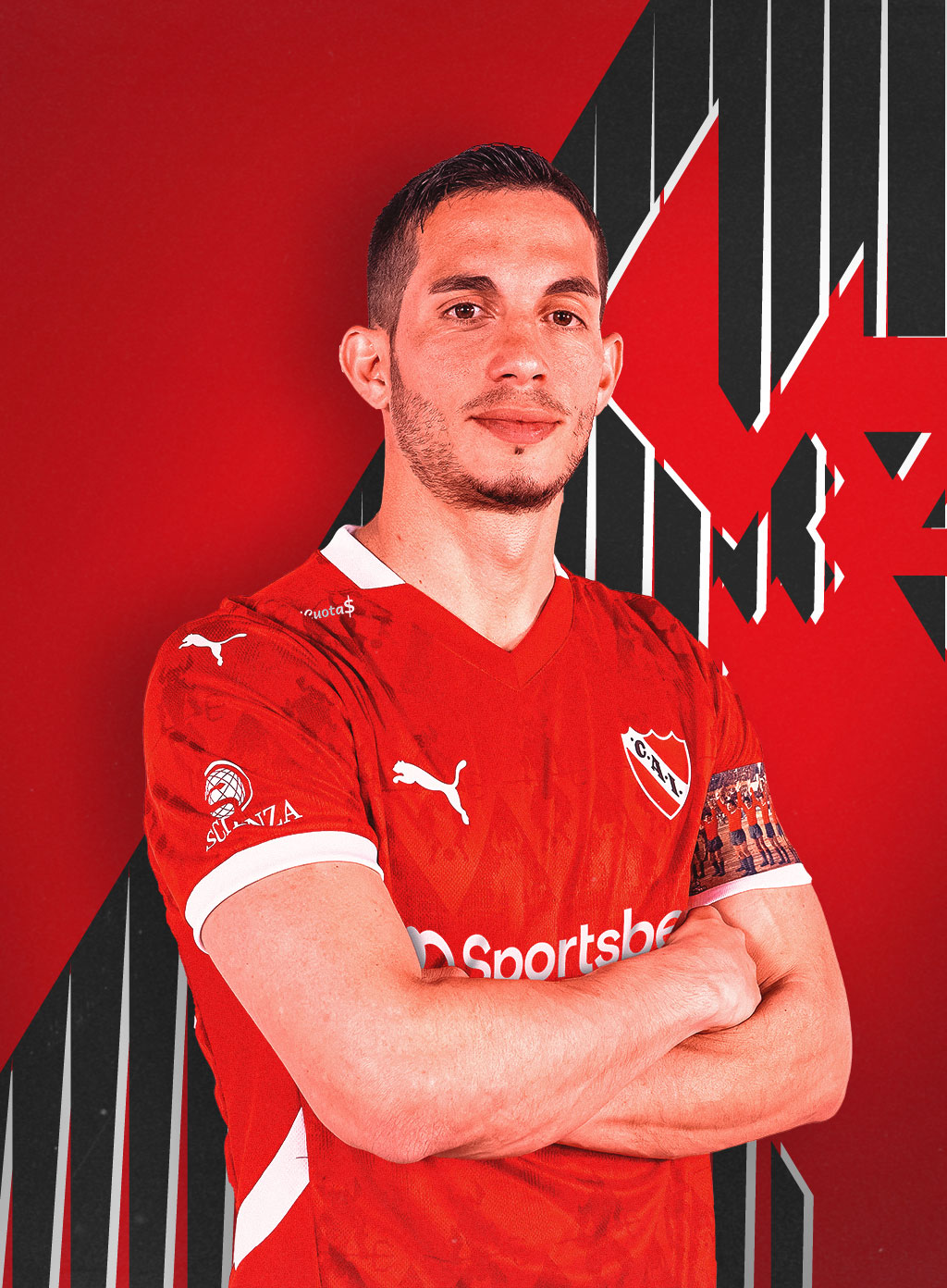 Iván Marcone
