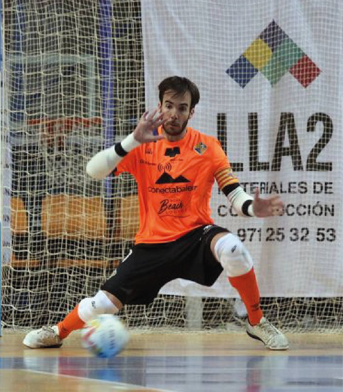 jugador leandro rojas