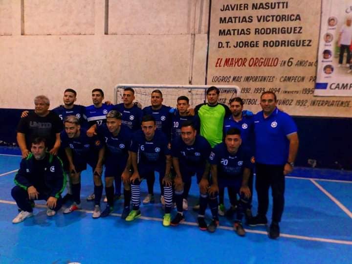 equipo
