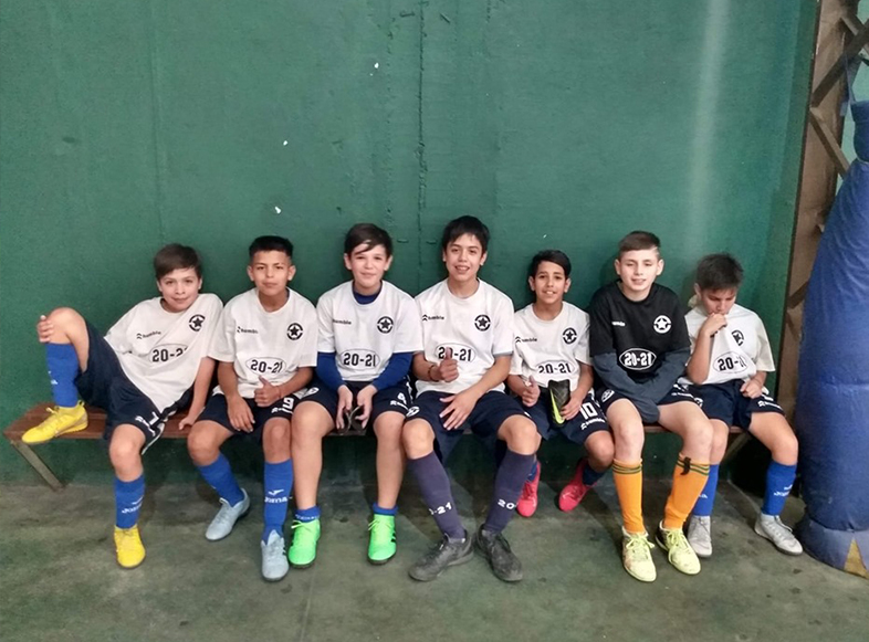 club 2021