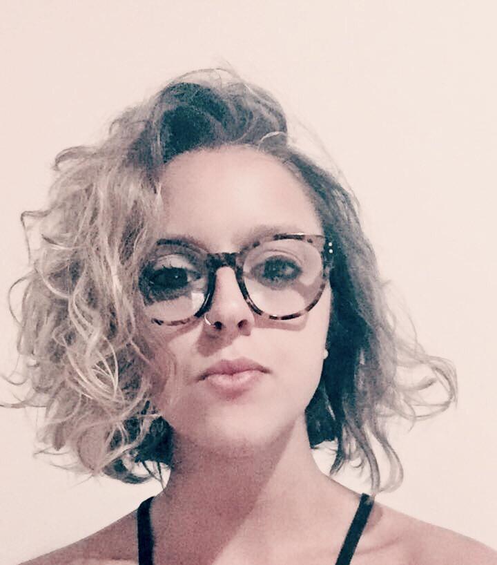 Valentina Agrelo Belloni