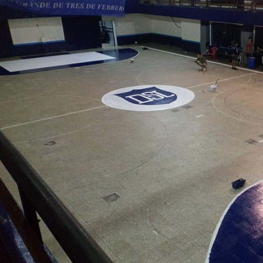  cancha