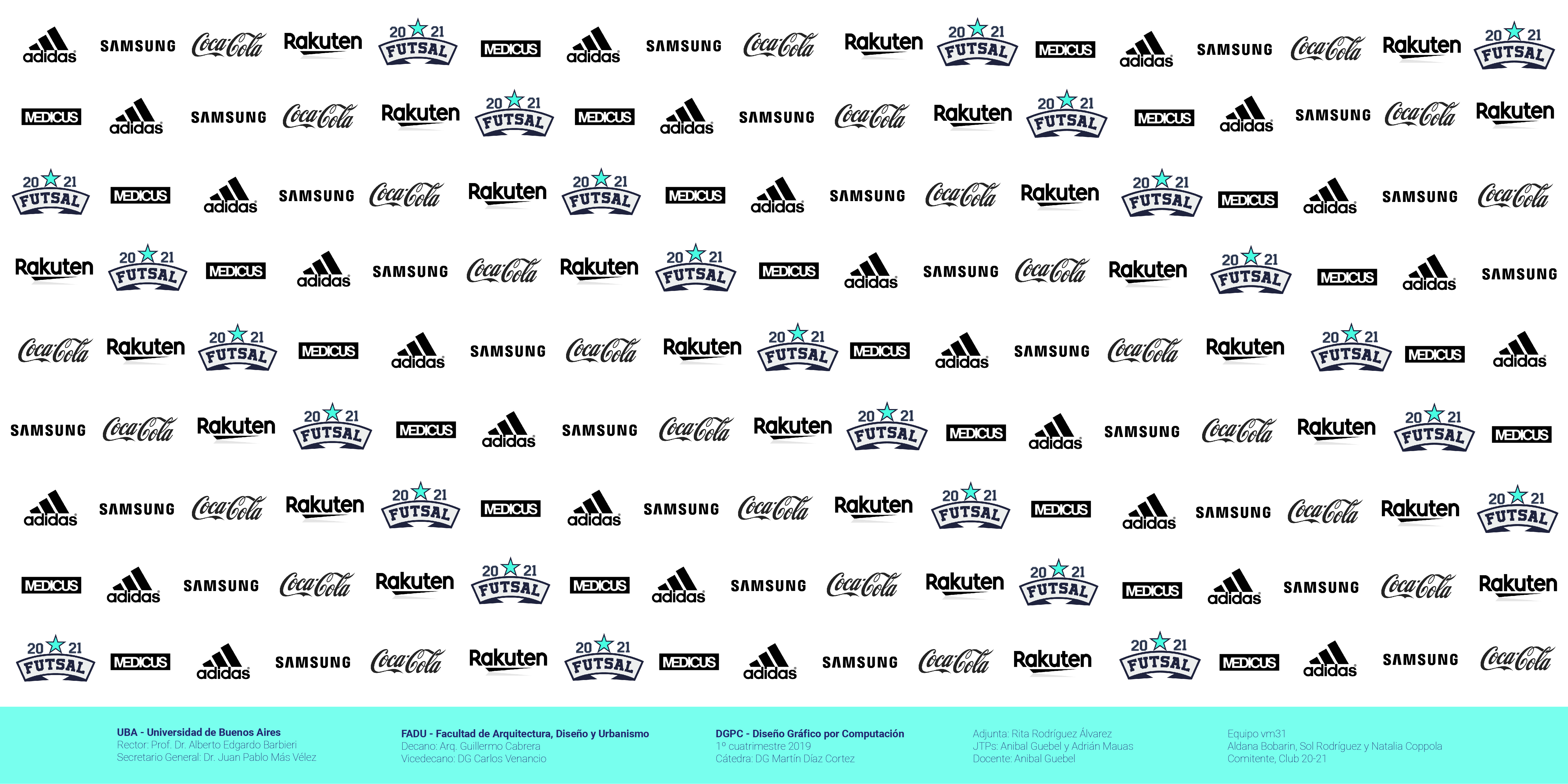 Sponsors