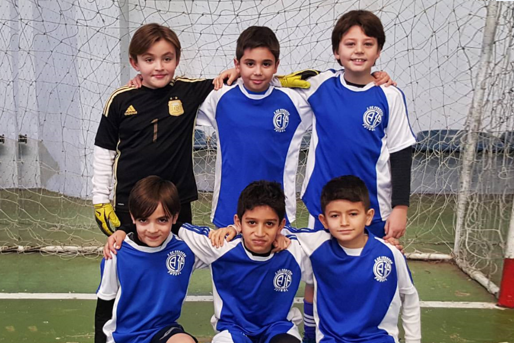 Baby Futsal Baby Futsal