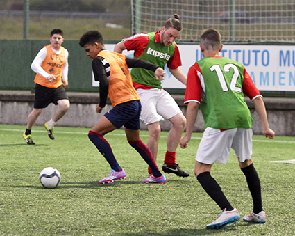 Torneo Torneo