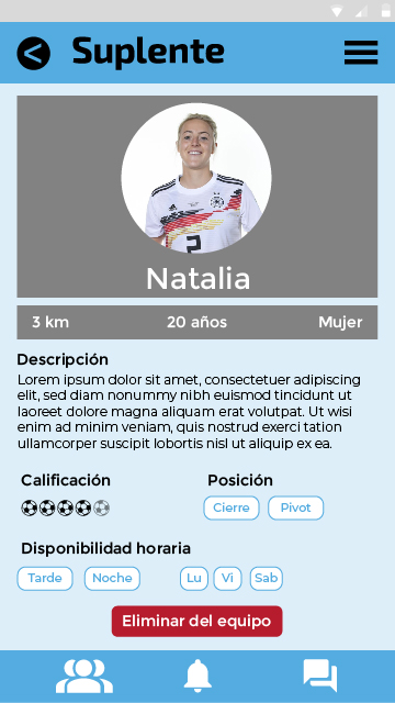 Pantalla 5