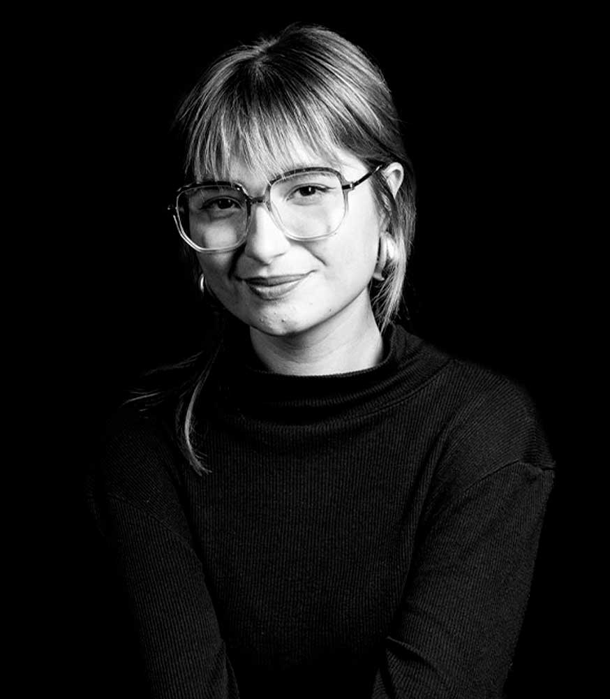 imágen de pilar dibujito