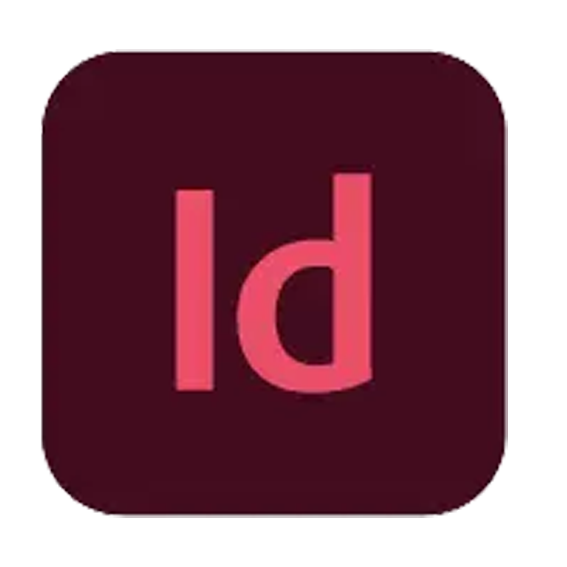 InDesign