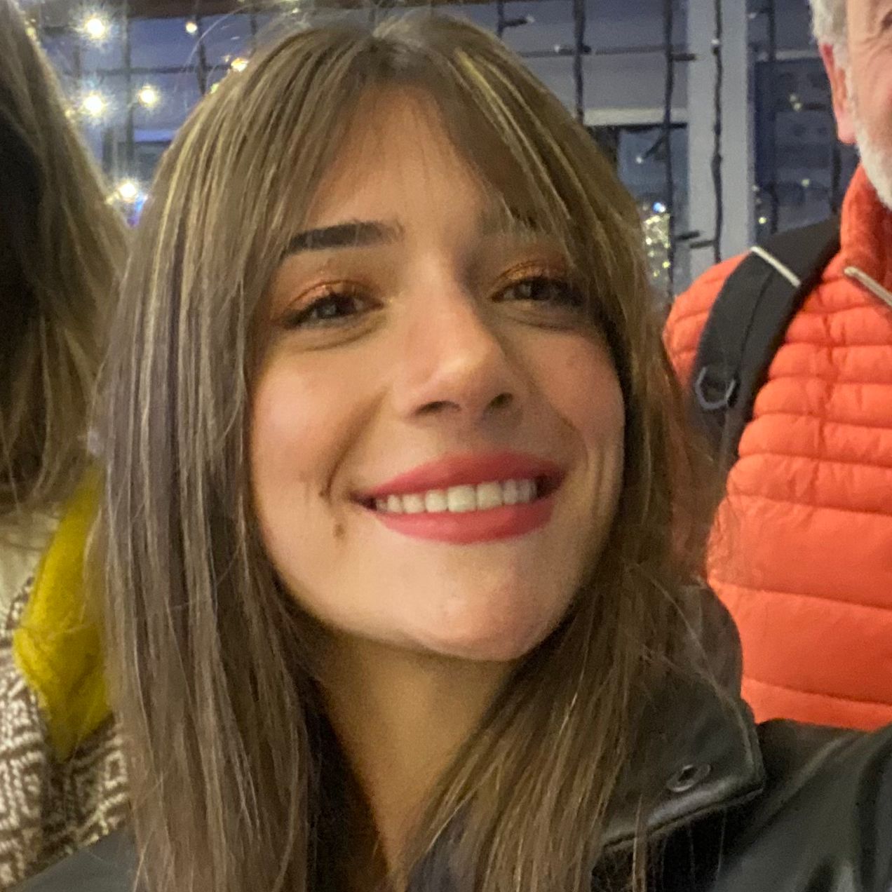 avatar Agostina