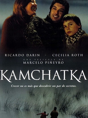 Película Kamchatka