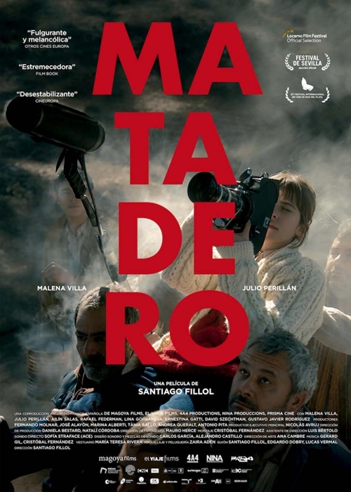 Película Matadero
