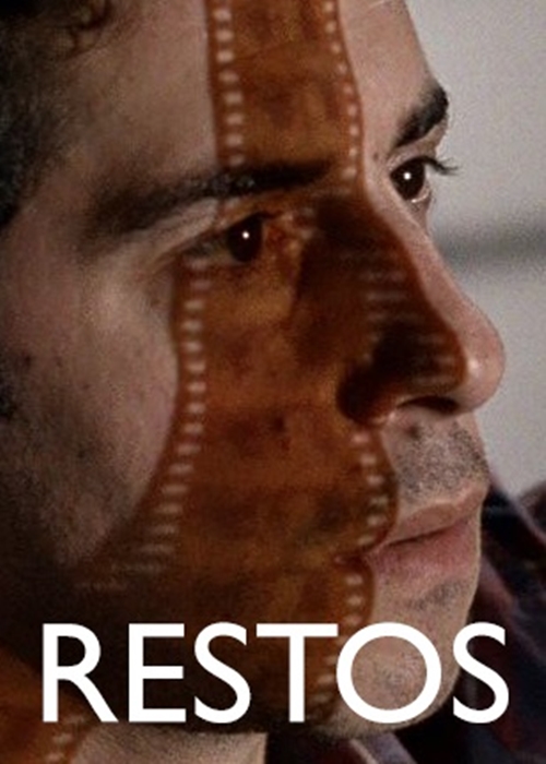 Película Restos