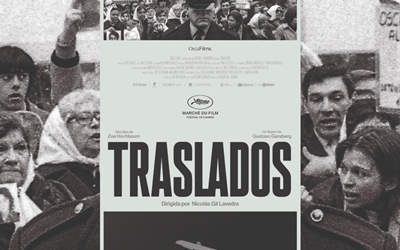 Cine por la Identidad