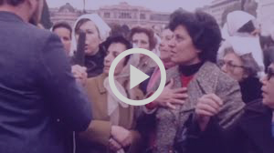 1978: Entrevista a Madres de Plaza de Mayo