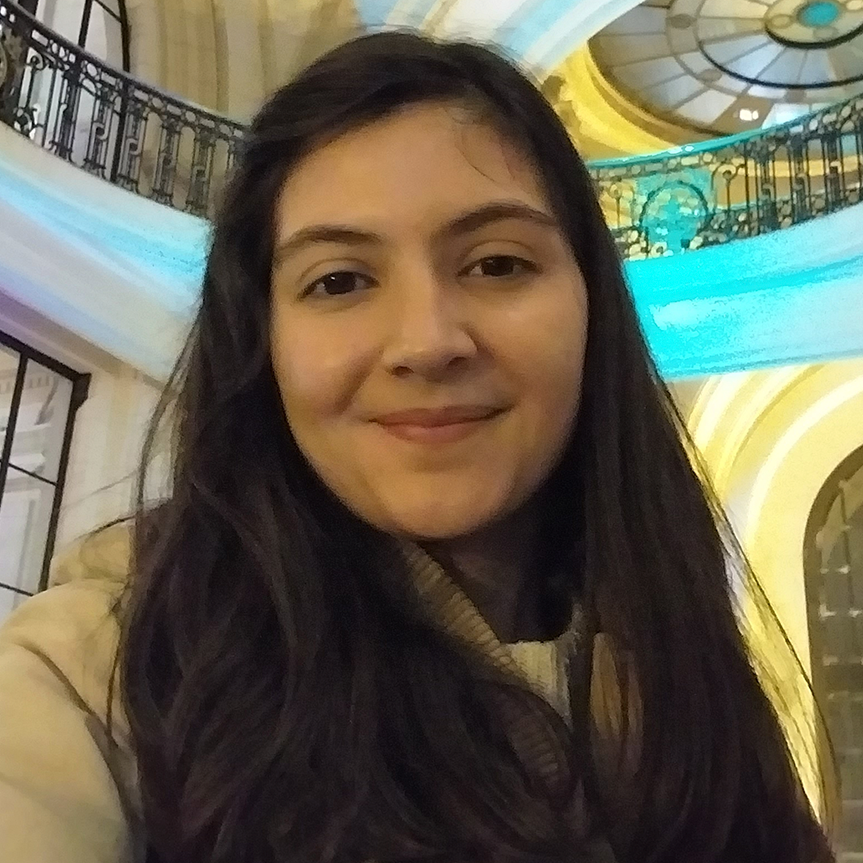 avatar Rocio Ramos